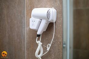 Palm Suites Apartment-Suite