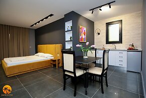 Palm Suites Apartment-Suite