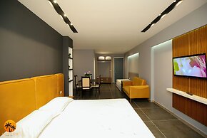 Palm Suites Apartment-Suite