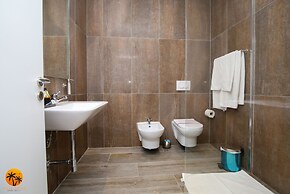 Palm Suites Apartment-Suite