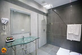 Palm Suites Apartment-Suite