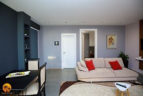 Palm Suites Apartment-Suite