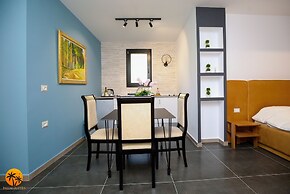 Palm Suites Apartment-Suite