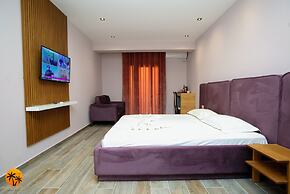 Palm Suites Apartment-Suite