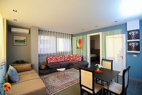 Palm Suites Apartment-Suite