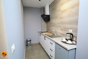 Palm Suites Apartment-Suite