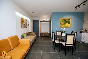 Palm Suites Apartment-Suite