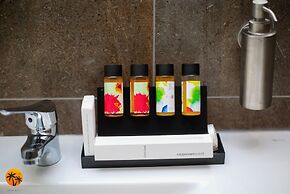 Palm Suites Apartment-Suite