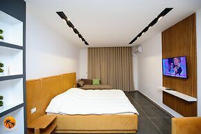 Palm Suites Apartment-Suite