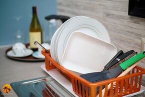 Palm Suites Apartment-Suite