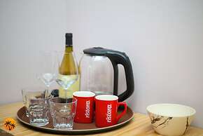 Palm Suites Apartment-Suite