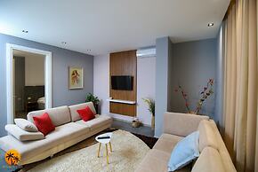 Palm Suites Apartment-Suite