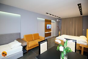 Palm Suites Apartment-Suite