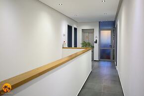 Palm Suites Apartment-Suite