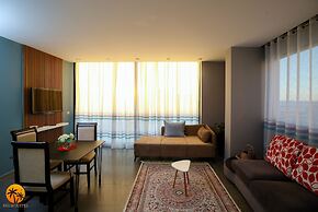 Palm Suites Apartment-Suite