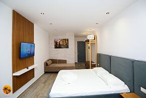 Palm Suites Apartment-Suite