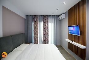 Palm Suites Apartment-Suite