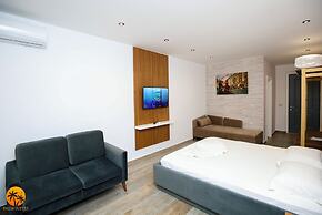 Palm Suites Apartment-Suite