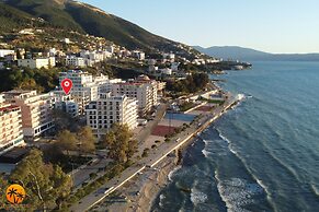 Palm Suites Apartment-Suite