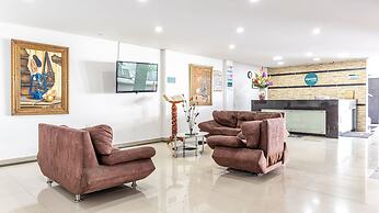 Hotel Damar Valledupar