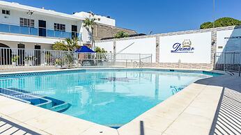 Hotel Damar Valledupar