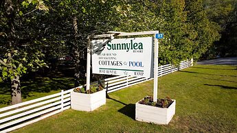 Sunnylea Resort