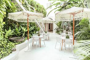 Casa DiLuca Cartagena Hotel Boutique