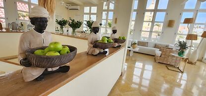 Casa DiLuca Cartagena Hotel Boutique