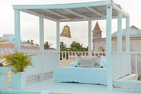 Casa DiLuca Cartagena Hotel Boutique