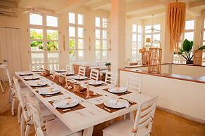 Casa DiLuca Cartagena Hotel Boutique