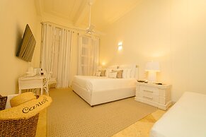 Casa DiLuca Cartagena Hotel Boutique