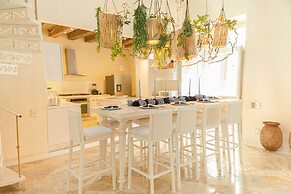 Casa DiLuca Cartagena Hotel Boutique