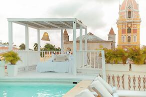 Casa DiLuca Cartagena Hotel Boutique
