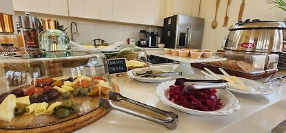 Casa DiLuca Cartagena Hotel Boutique