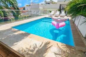 Casa DiLuca Cartagena Hotel Boutique