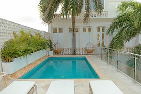 Casa DiLuca Cartagena Hotel Boutique