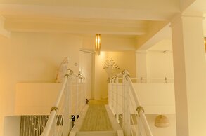 Casa DiLuca Cartagena Hotel Boutique