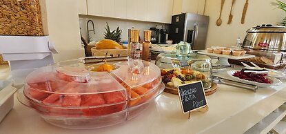 Casa DiLuca Cartagena Hotel Boutique