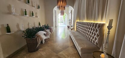 Casa DiLuca Cartagena Hotel Boutique