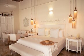 Casa DiLuca Cartagena Hotel Boutique