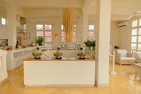 Casa DiLuca Cartagena Hotel Boutique