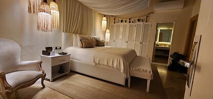 Casa DiLuca Cartagena Hotel Boutique