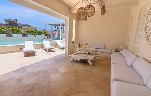 Casa DiLuca Cartagena Hotel Boutique