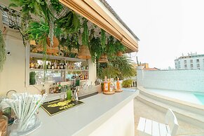 Casa DiLuca Cartagena Hotel Boutique