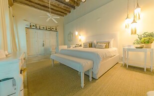 Casa DiLuca Cartagena Hotel Boutique