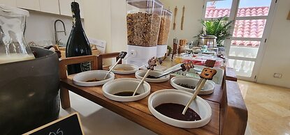 Casa DiLuca Cartagena Hotel Boutique