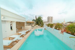 Casa DiLuca Cartagena Hotel Boutique