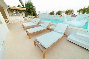 Casa DiLuca Cartagena Hotel Boutique