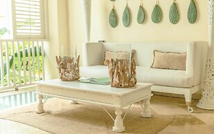 Casa DiLuca Cartagena Hotel Boutique