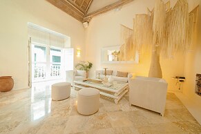 Casa DiLuca Cartagena Hotel Boutique